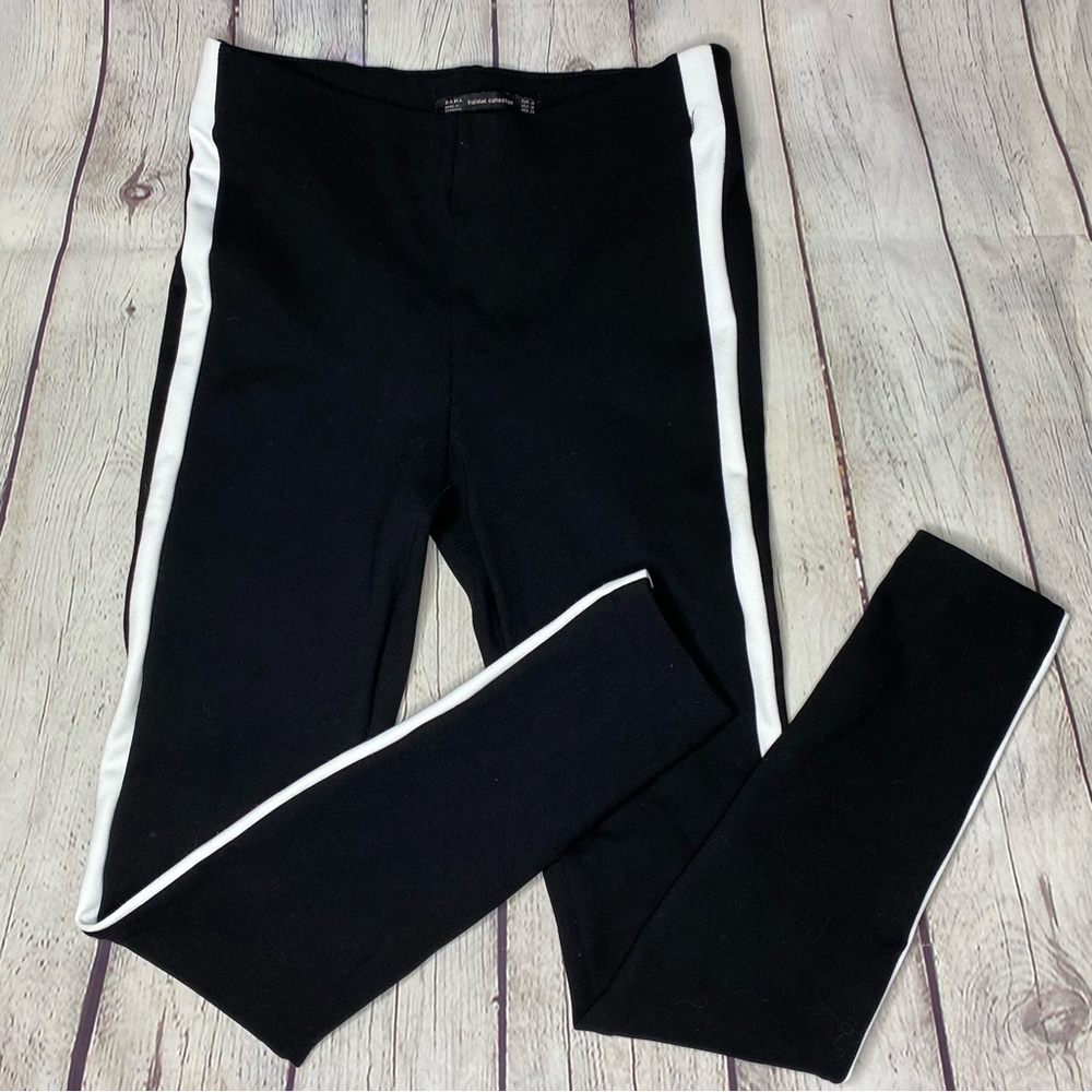 ZARA Trafaluc Collection Leggings